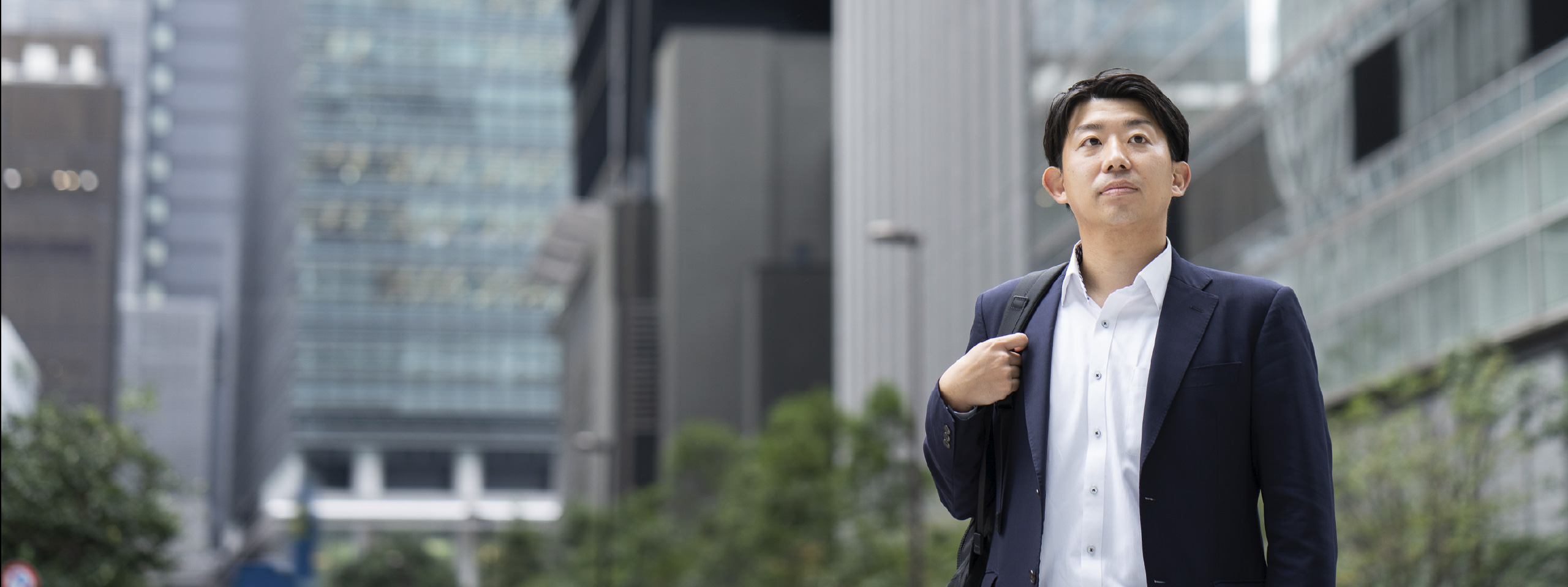 事業部インタビュー