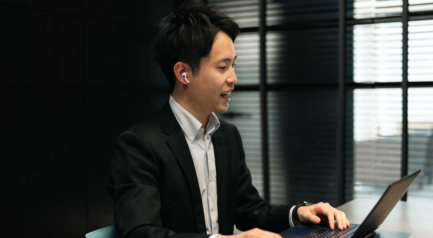 事業部インタビュー