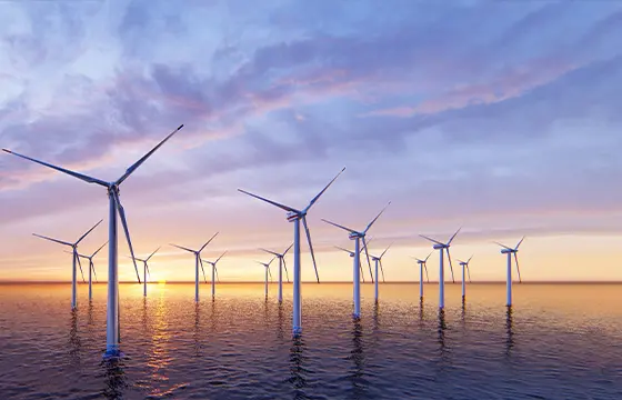 Energy Solution Business Unit